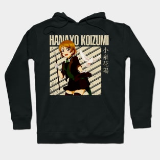 Umi's Tranquil Melodies Live! Tee Hoodie